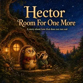 Hector Room For One More