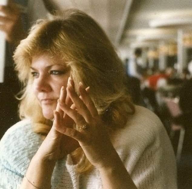Picture of Travis Mcdouglas's Mother