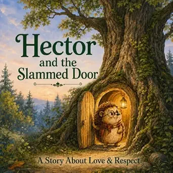 Hector and the Slammed Door