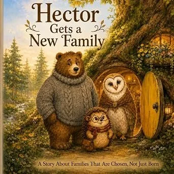 Hector Gets a New Family