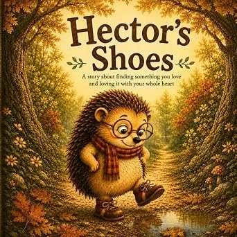 Hector's Shoes