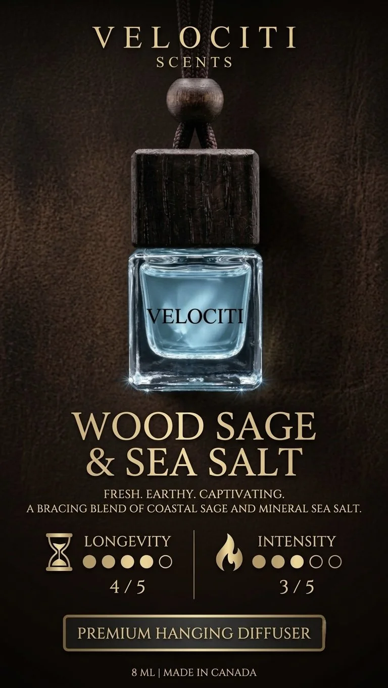 Velociti Sage