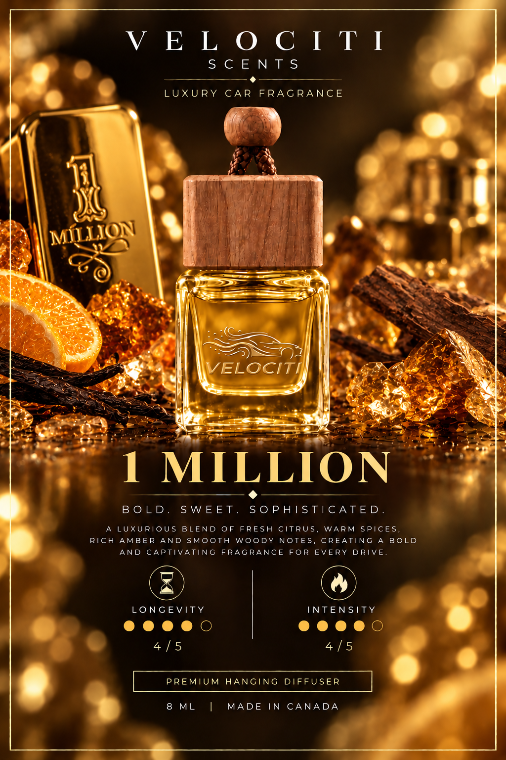 Velociti Million