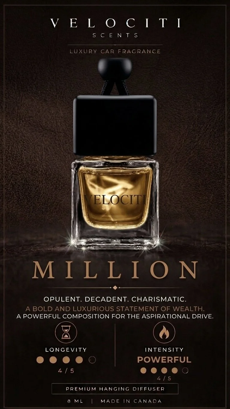 Velociti Million