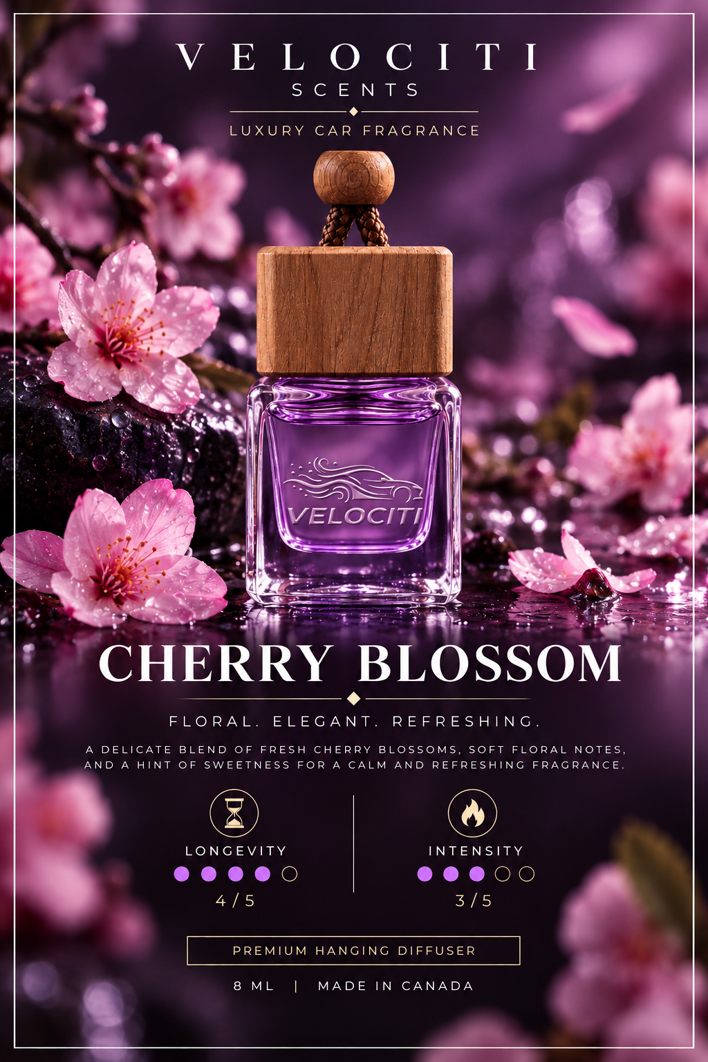 Cherry Blossom