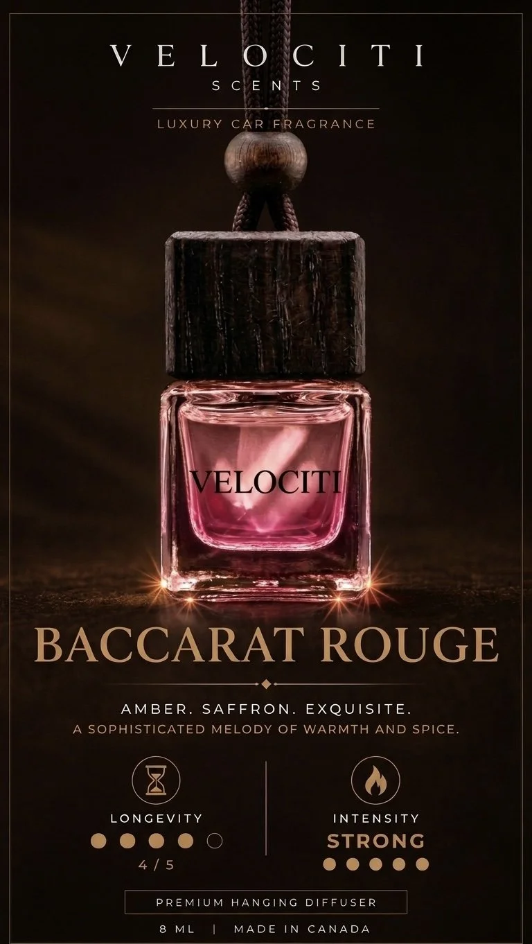 Velociti BR 540
