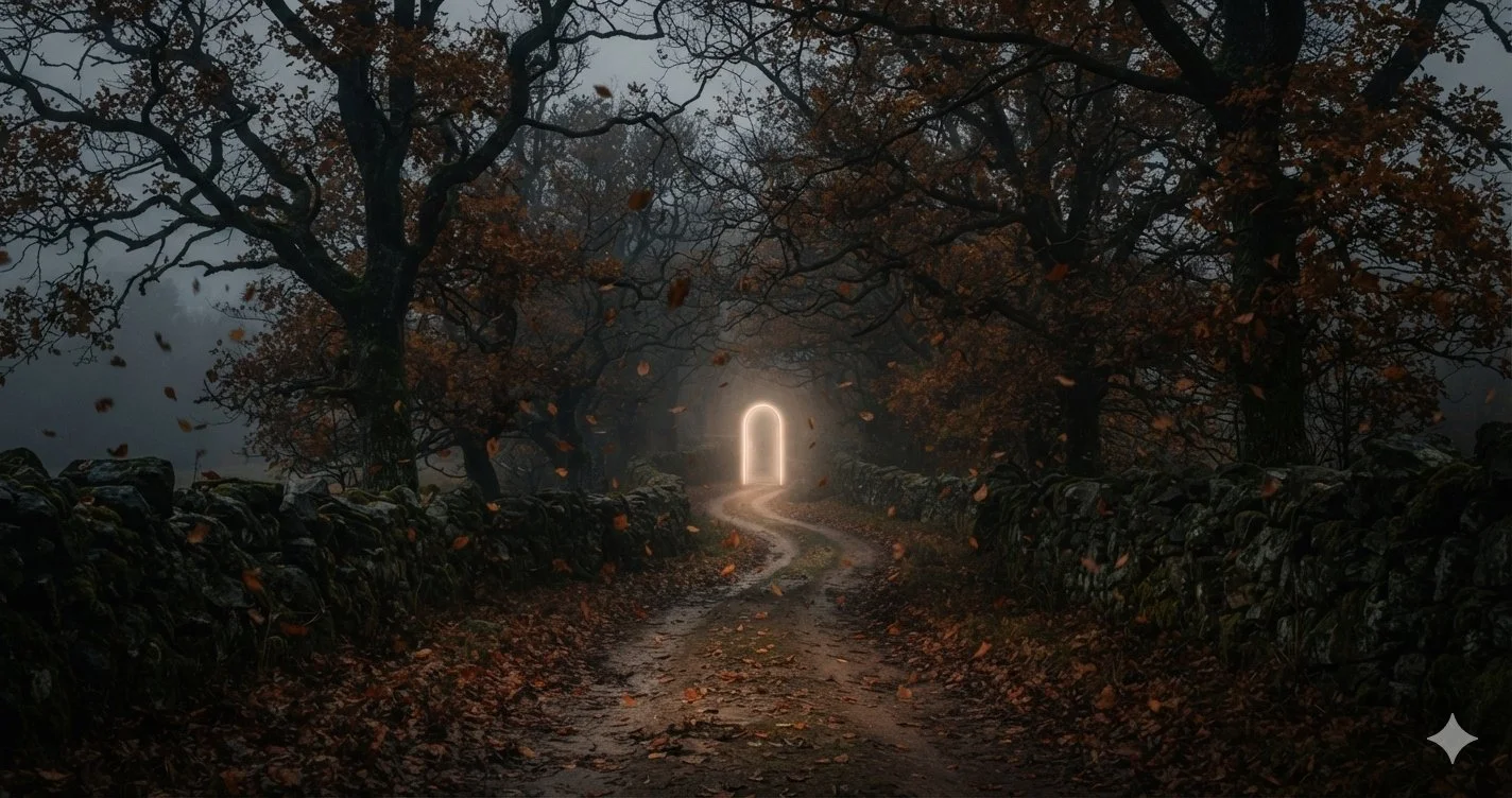 The September Shift