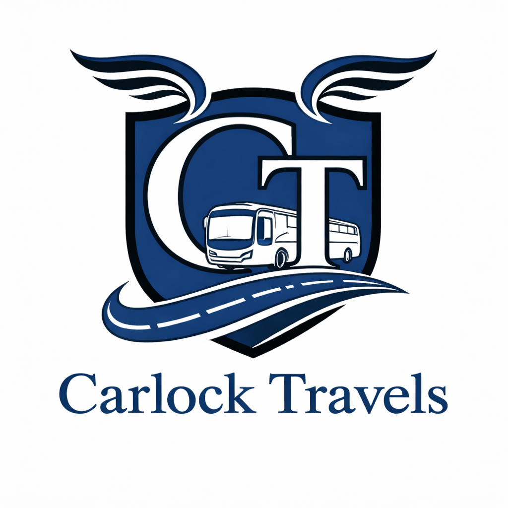 CARLOCK TRAVELS LLC