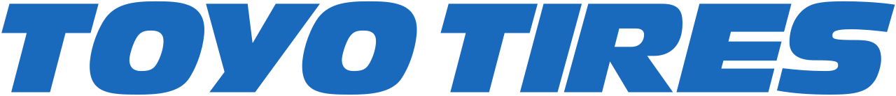 Toyo Tires logo