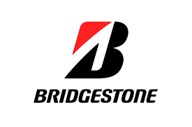 Bridgestone tire logo