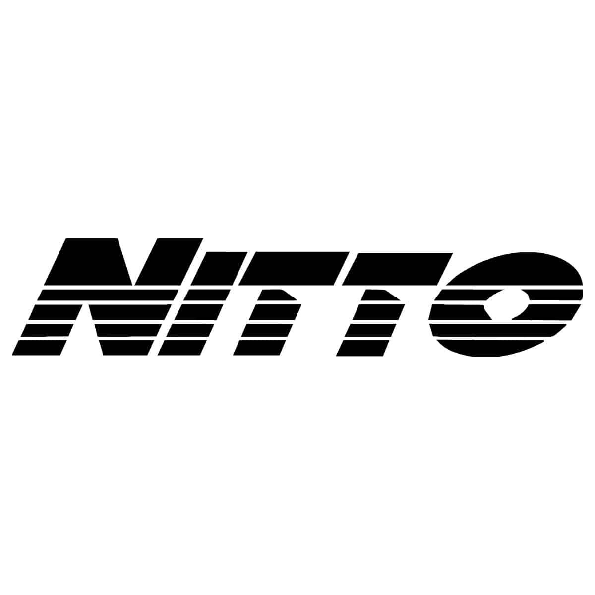Nitto Tire Logo
