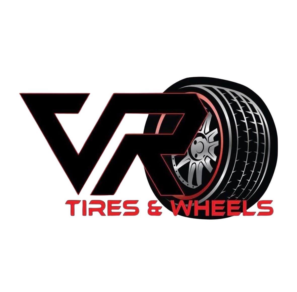 VR Tires And Wheels 
