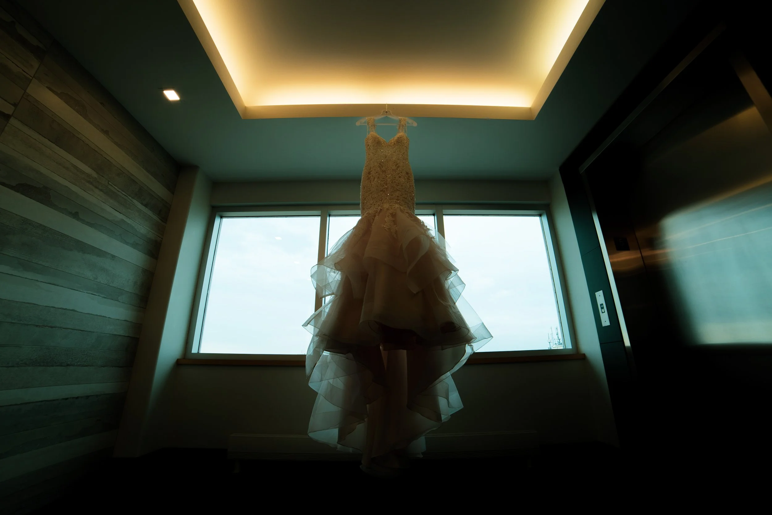 Beautiful Wedding Dress in Winnipeg.JPG