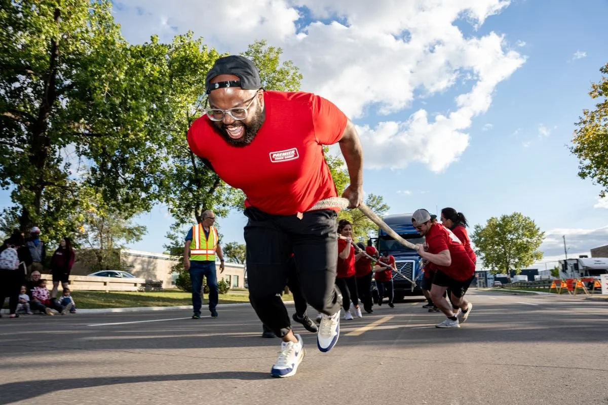 Manitoba Trucking Association - Truck Pull.JPG