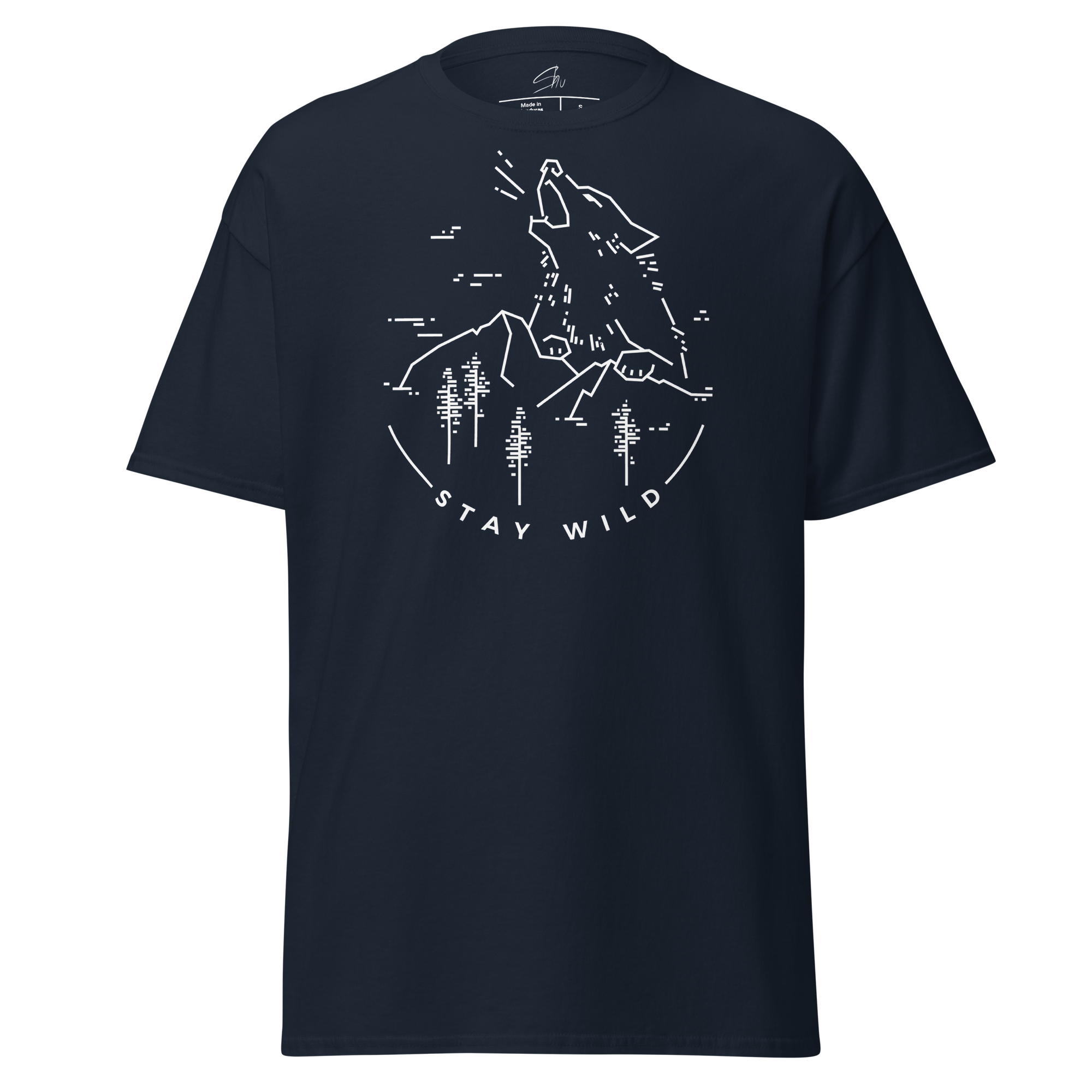 Navy
