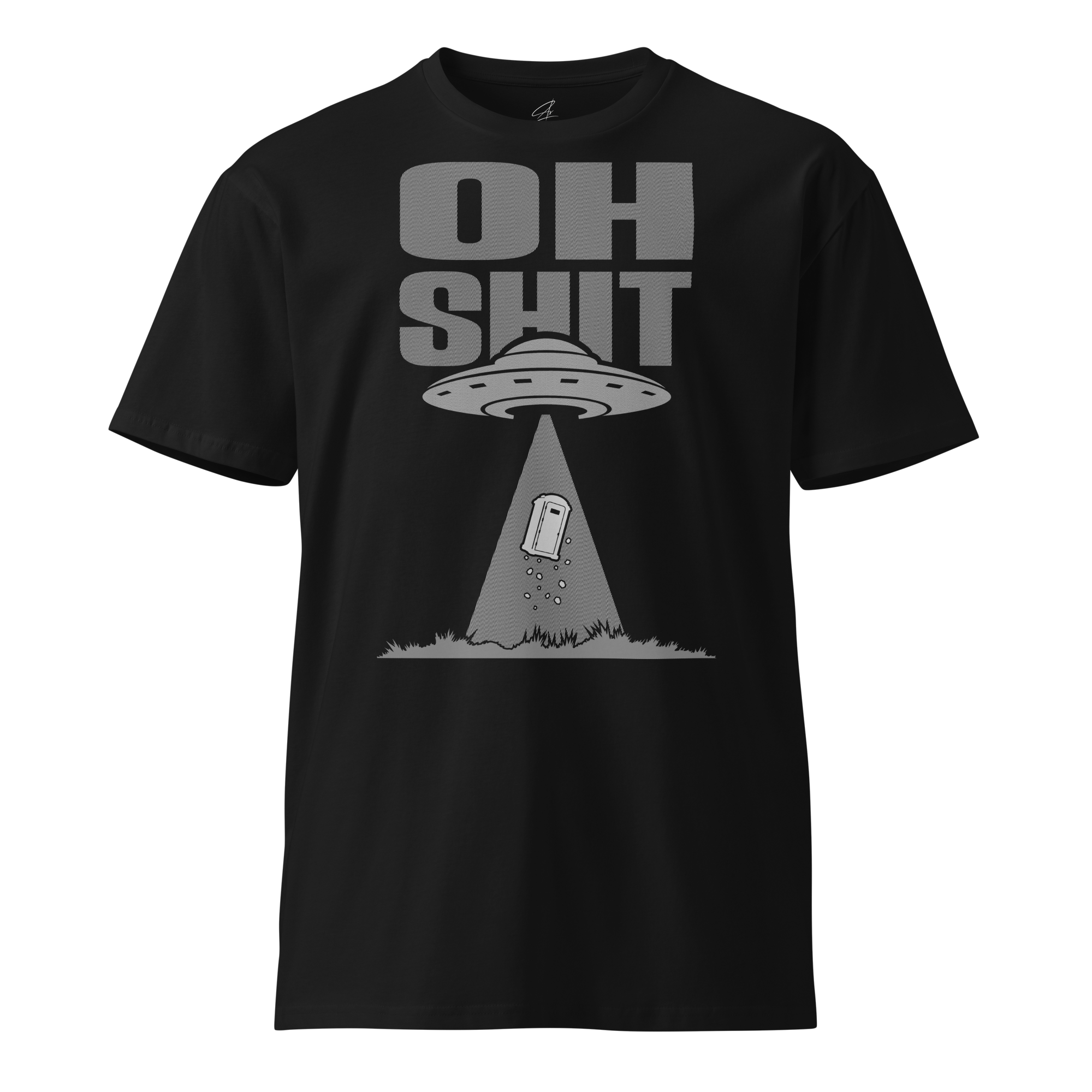 Out of Service - Premium Unisex T-Shirt
