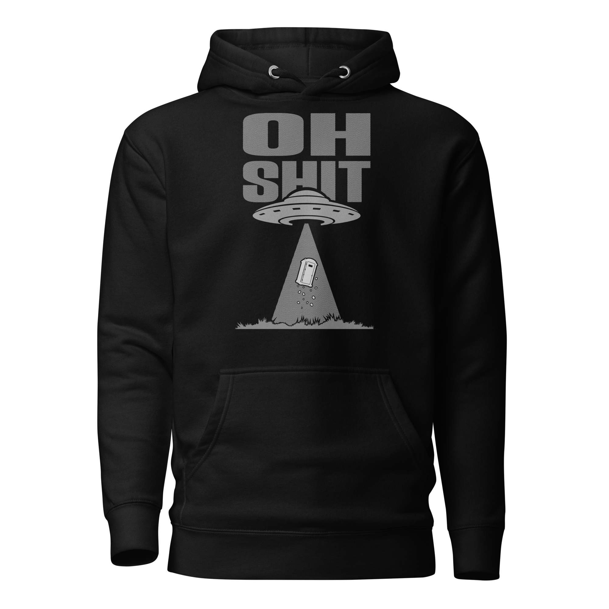 Out of Service - Unisex Hoodie