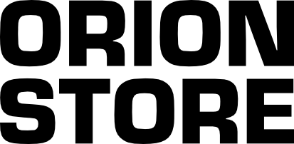The ISS Orion