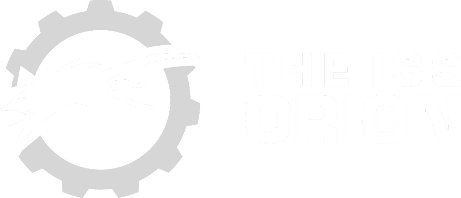The ISS Orion