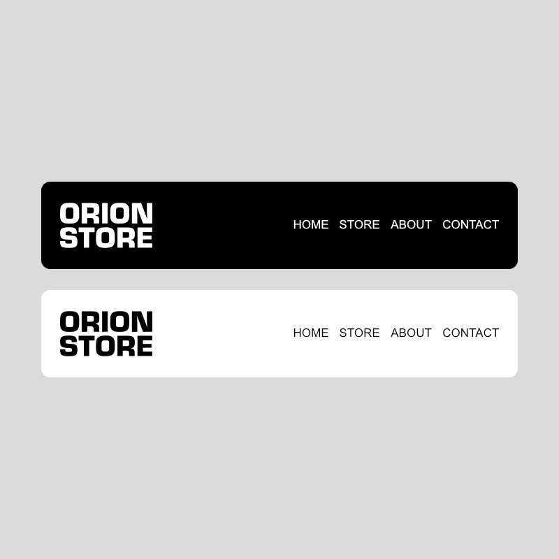 Smart Logo Contrast