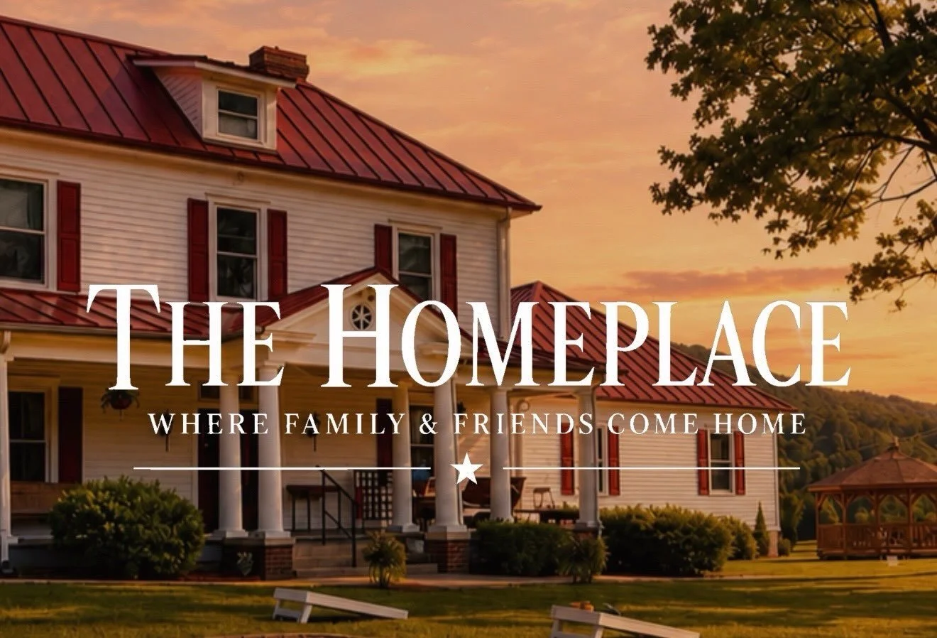 Hello Homeplace Family! 

We have been working hard behind the scenes to build a strong foundation for our Homeplace family and we are so excited to officially launch you to our brand new website:

THEHOMEPLACEVA.COM 

On our new website, you can exp