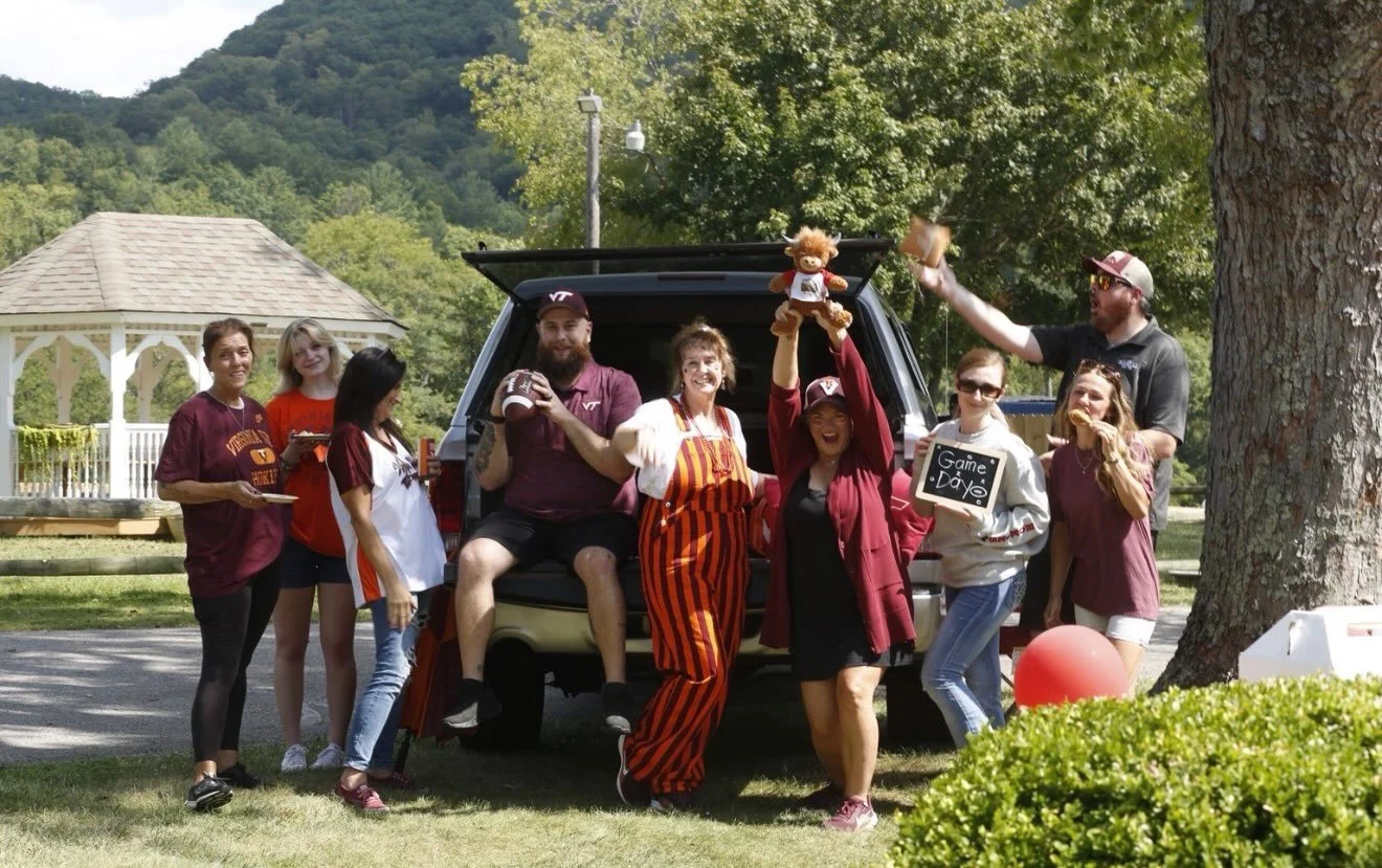 🏈 FOOTBALL SEASON JUST GOT A LITTLE EASIER AT THE HOMEPLACE!

Good evening, Homeplace Family &amp; Friends!

If you received our newsletter last night, you already got a little sneak peek&hellip; The Homeplace Tailgate Pack is here!

Headed to Black