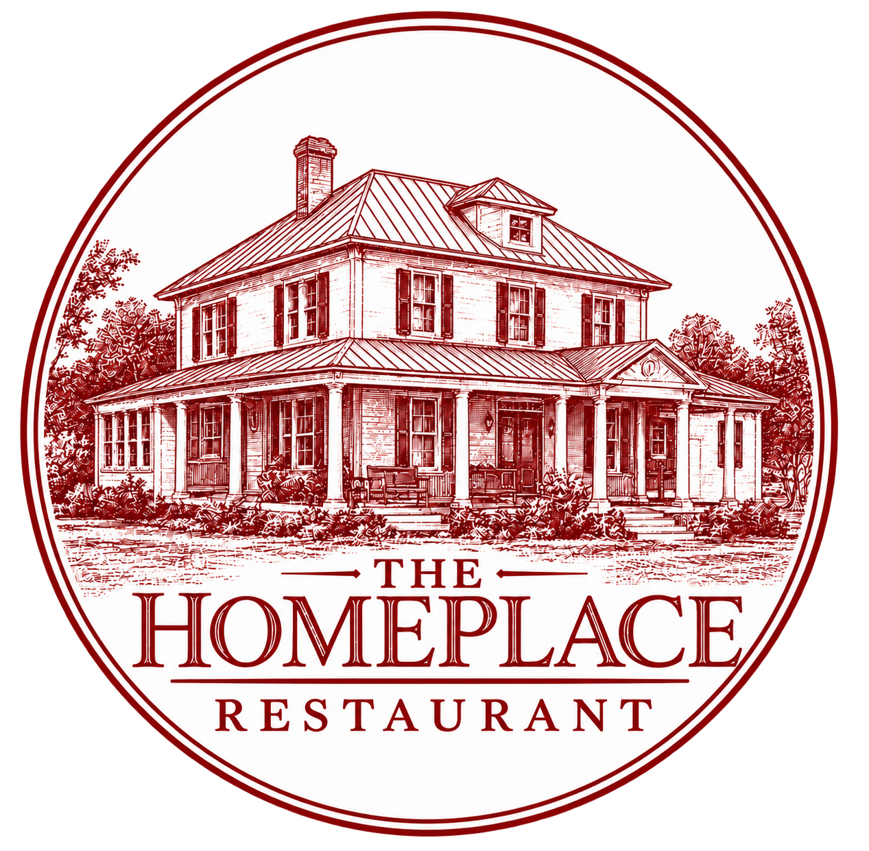 THE HOMEPLACE RESTAURANT