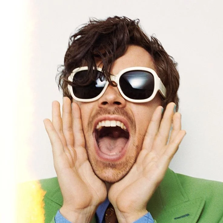 Notes 001 —The New Icons of Eyewear