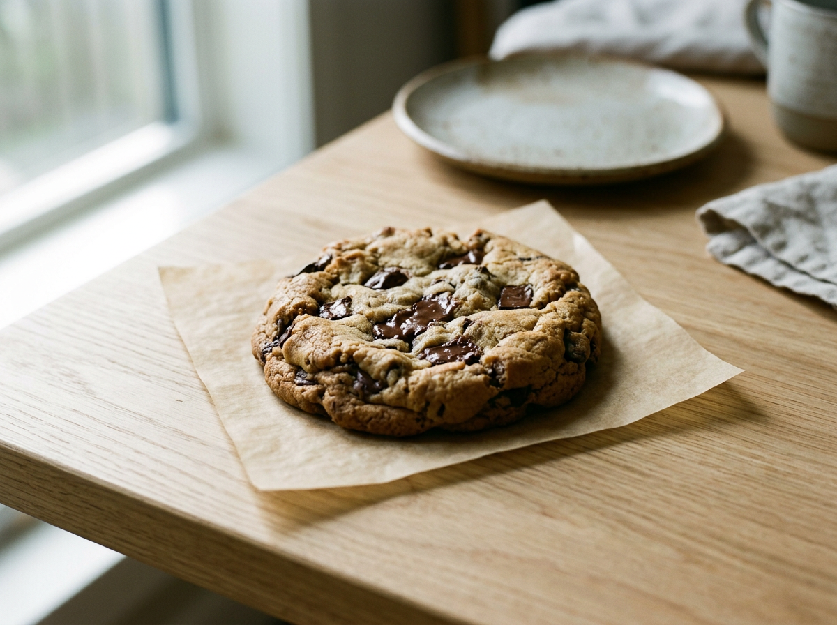Cookies (12 Cookies)