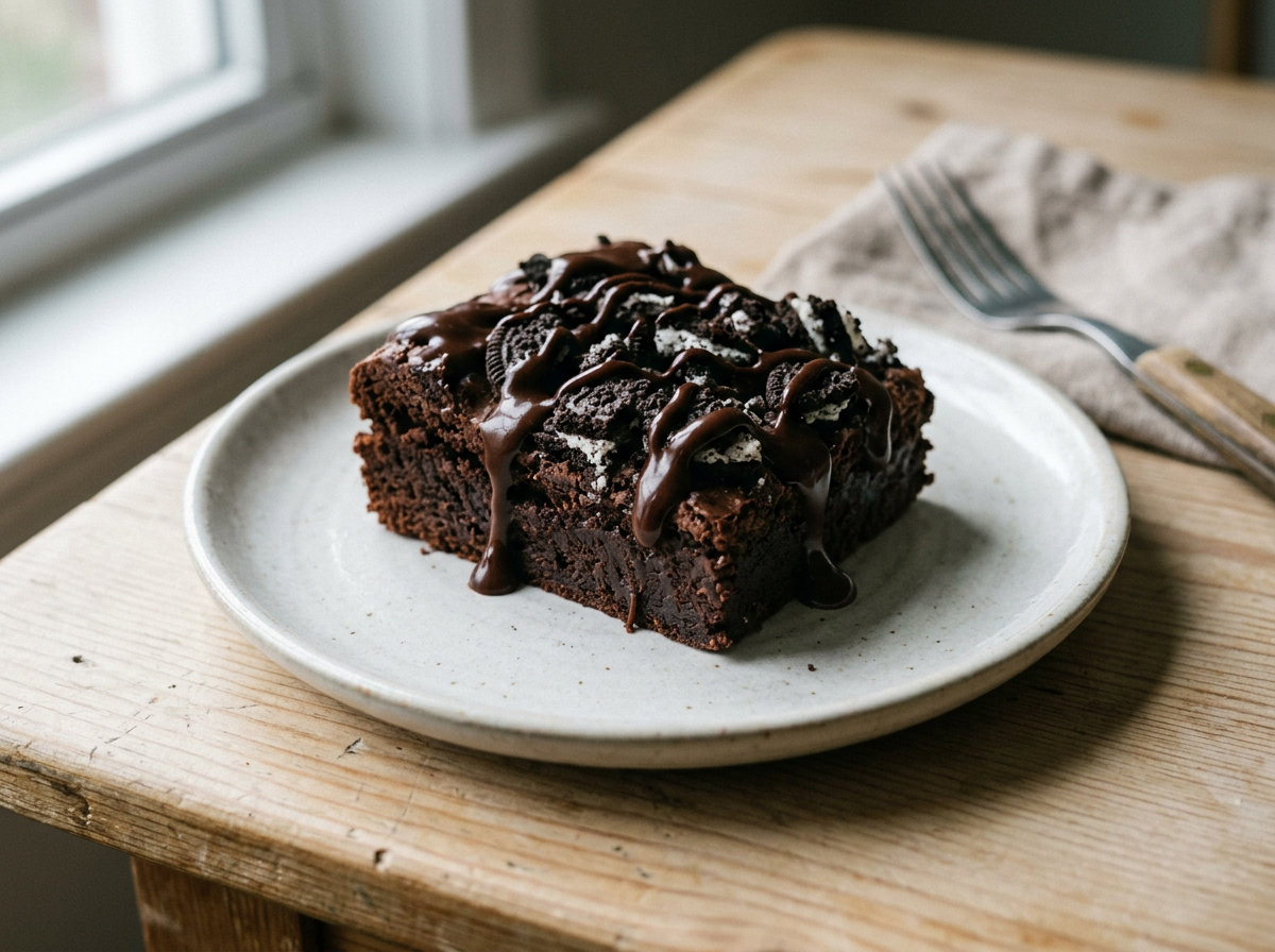 Brownie (1)