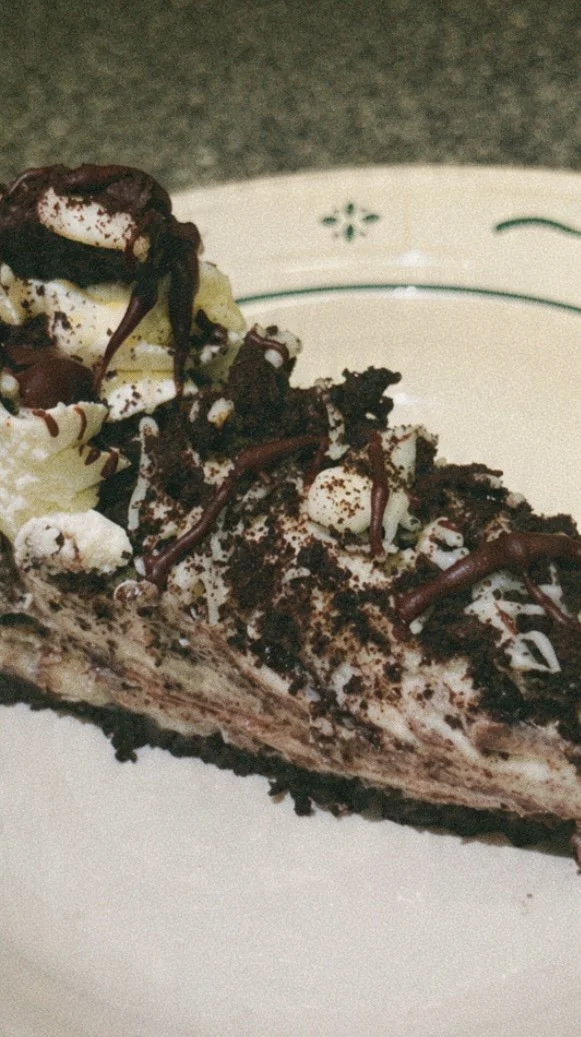 Custom Cheesecake (5 Slices)