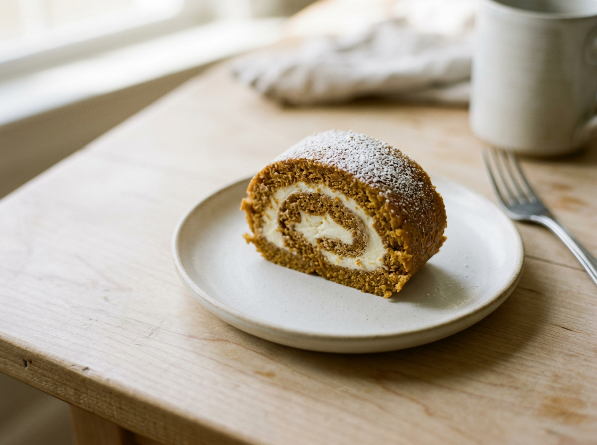 Pumpkin Roll (1)