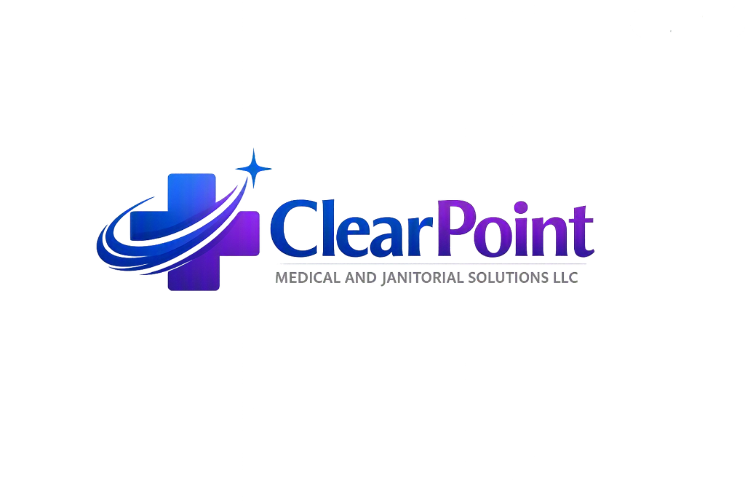 Clearpoint Medical &amp; Janitorial Solutions LLC