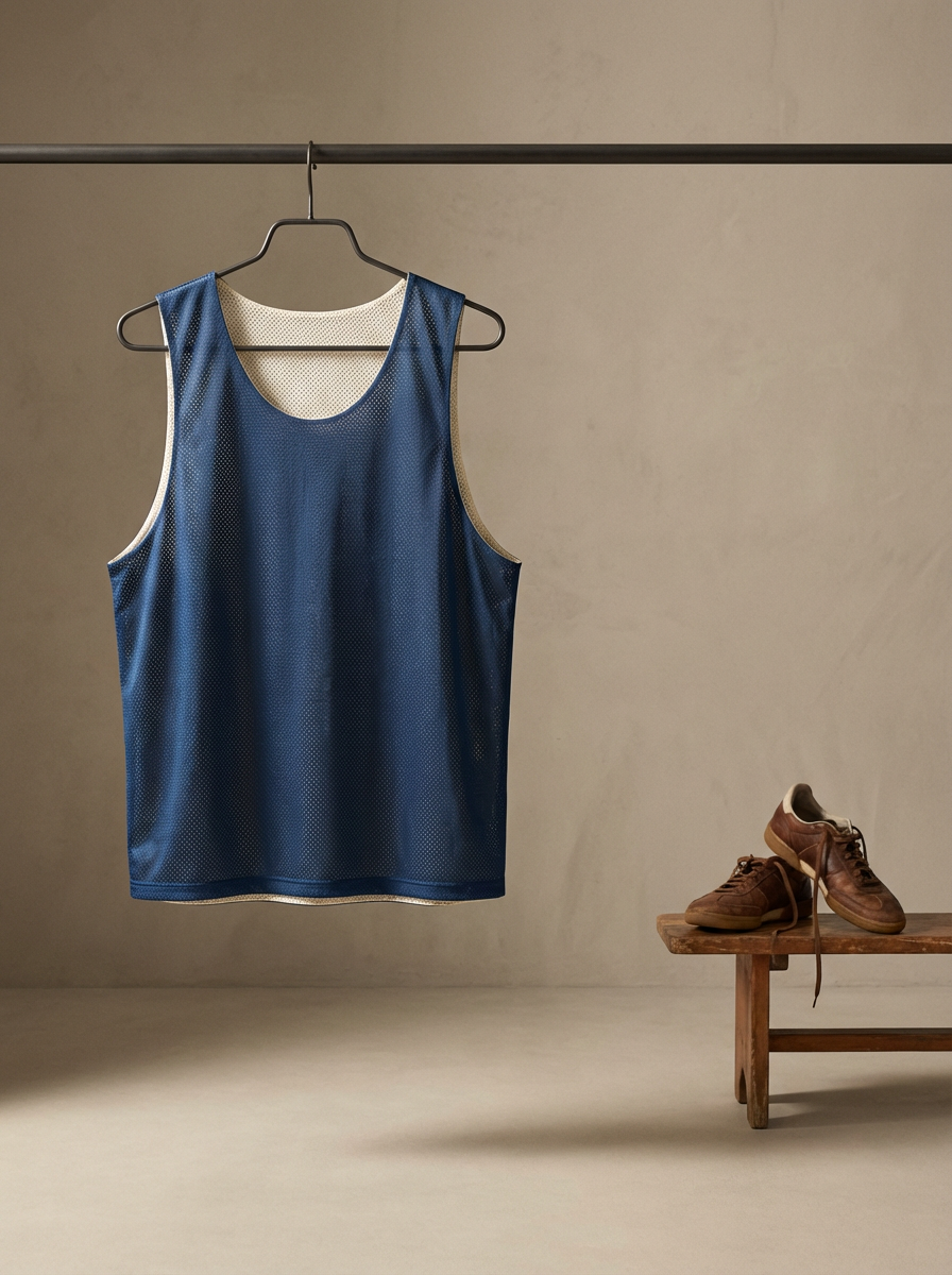 Reversible Practice Vest