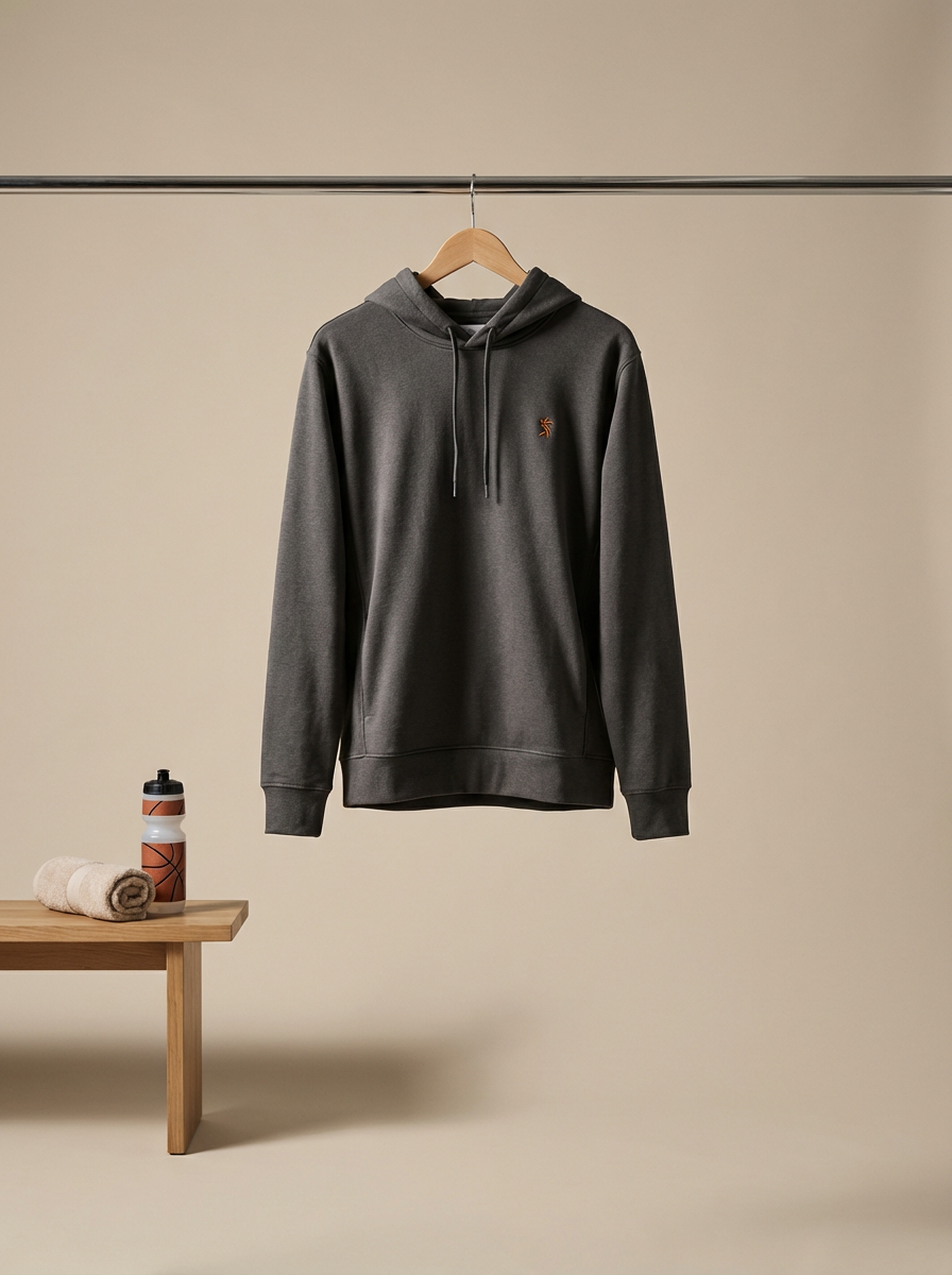 Performance Hoodie