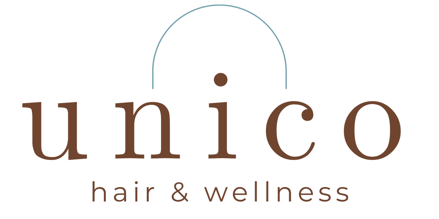 unico hair &amp; wellness