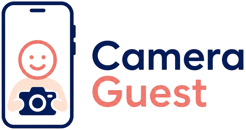 Camera Guest
