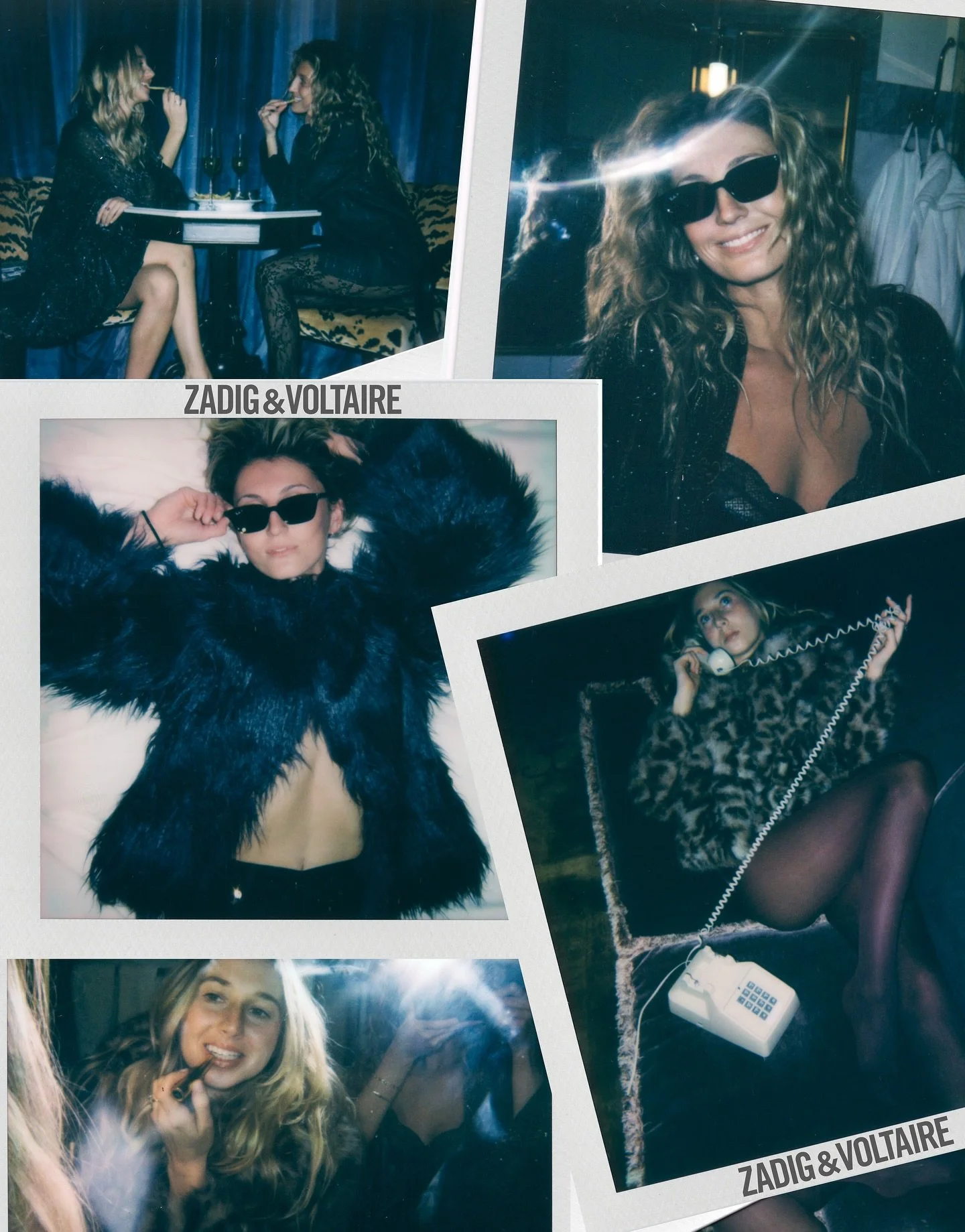 Zadig & Voltaire