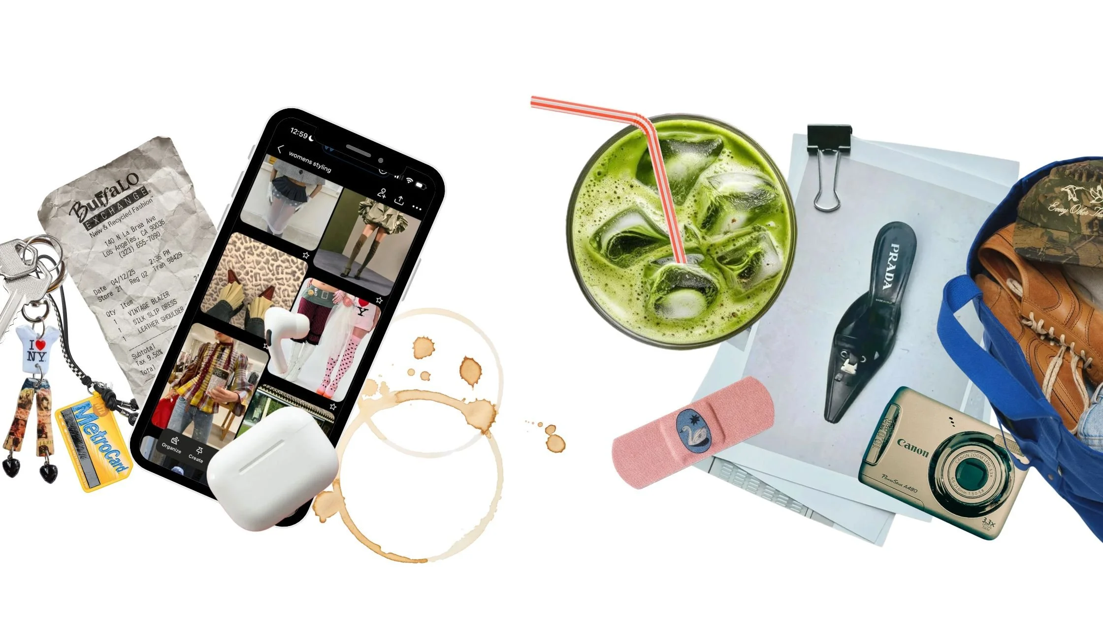Elegant New Arrivals Accessories Website Homepage Banner.jpg