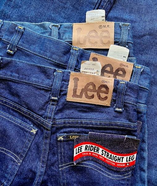 Lee Denim