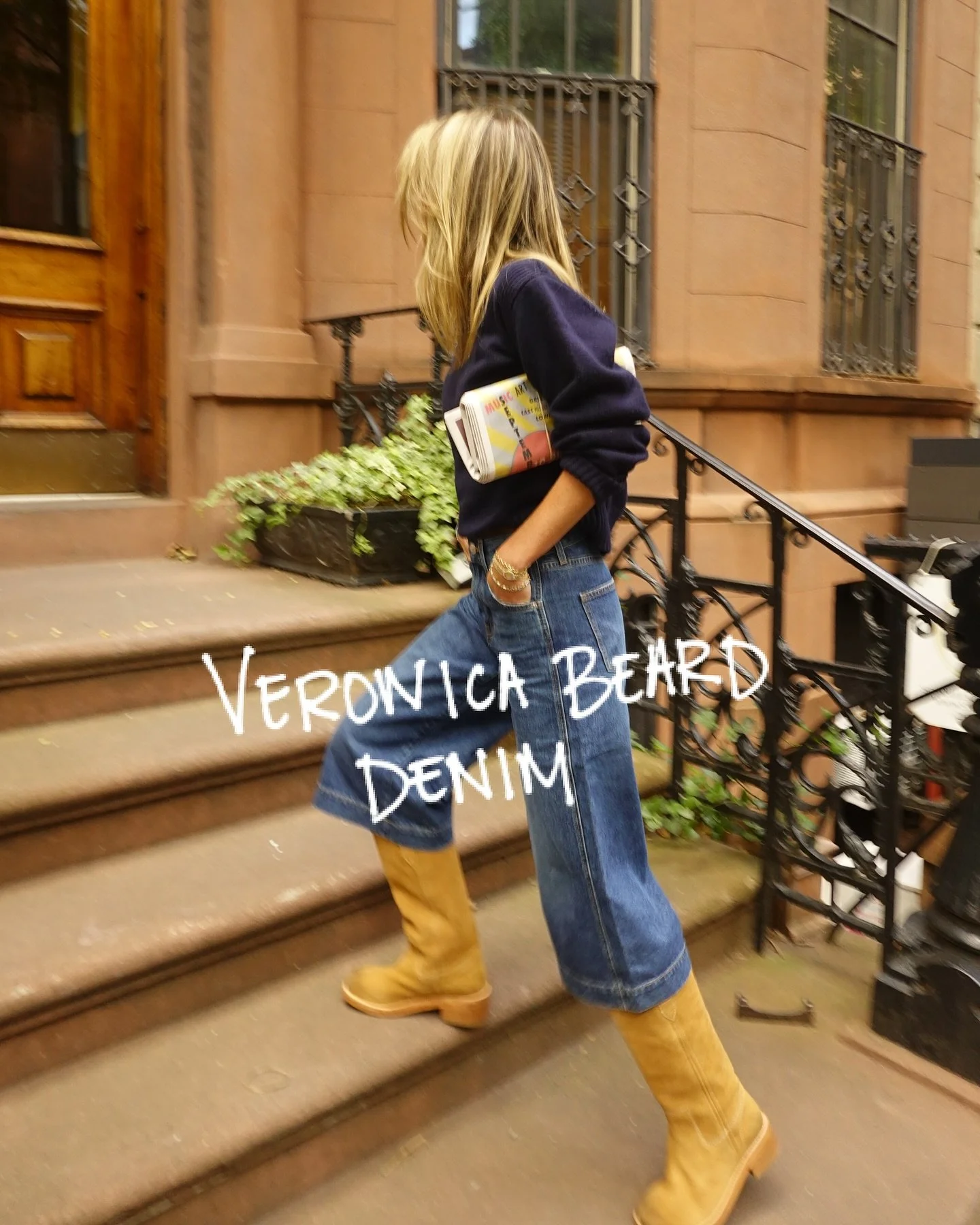 Veronica Beard