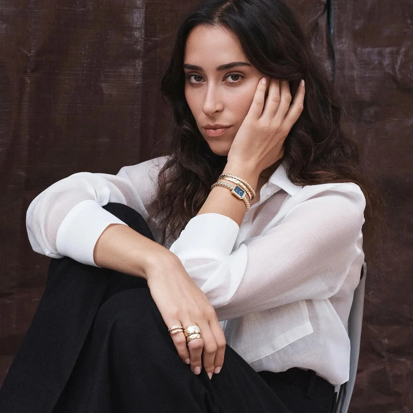 Chanel Première Galo