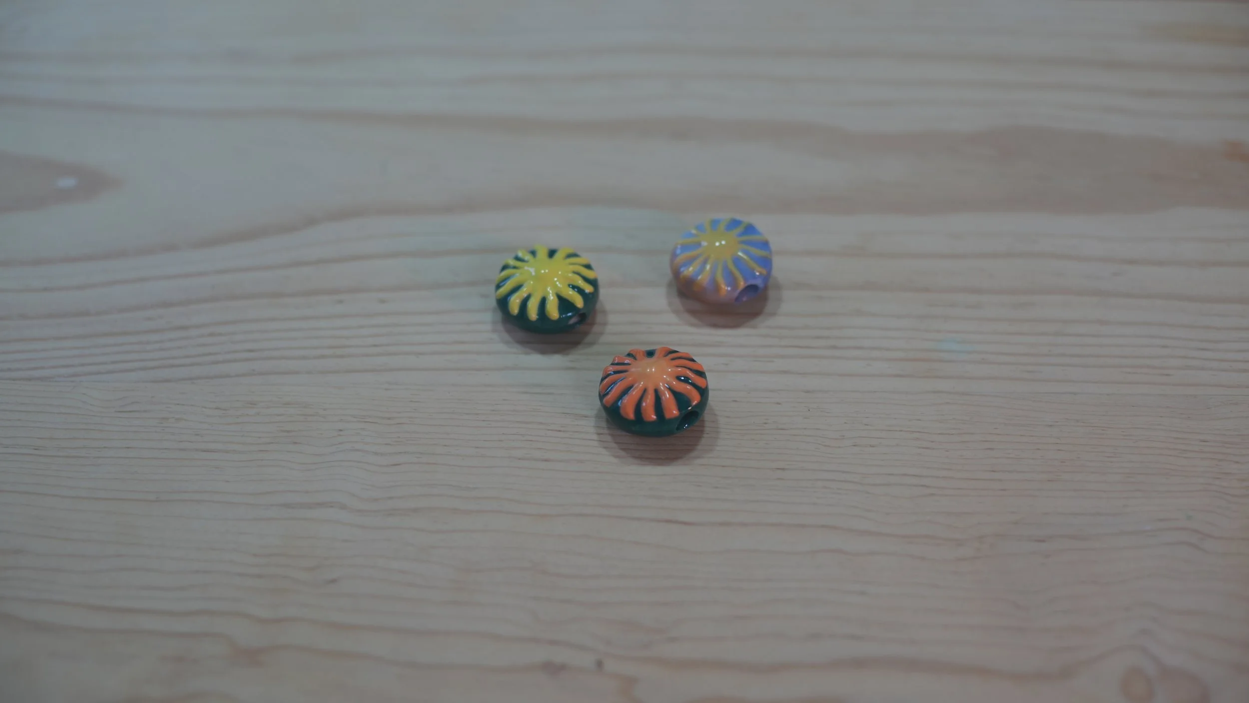 Sun Ceramic Joint Tip Prototype