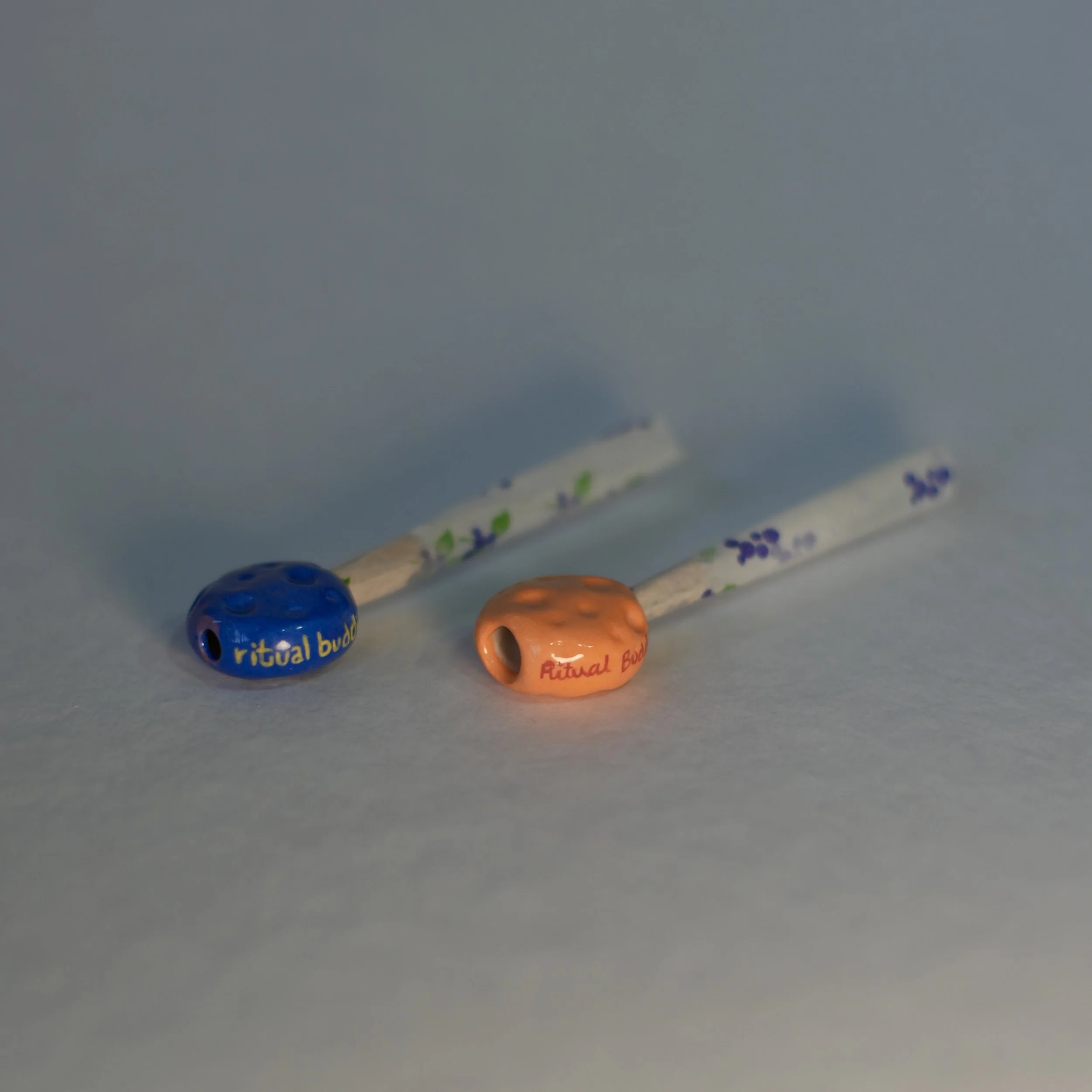 Full Moon Ceramic Joint Tip - Prototype
