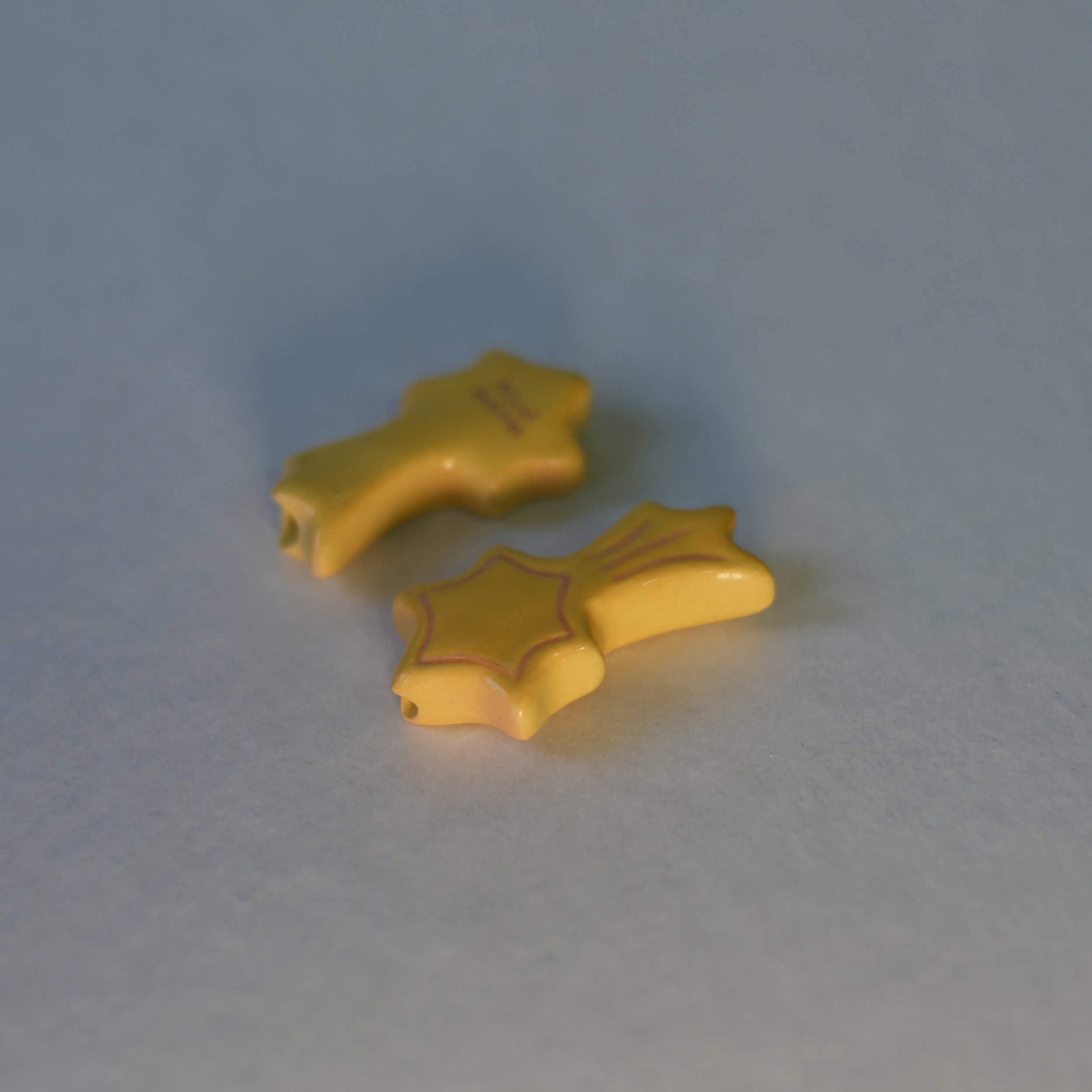 Shooting Star Ceramic Joint Tip - Prototype