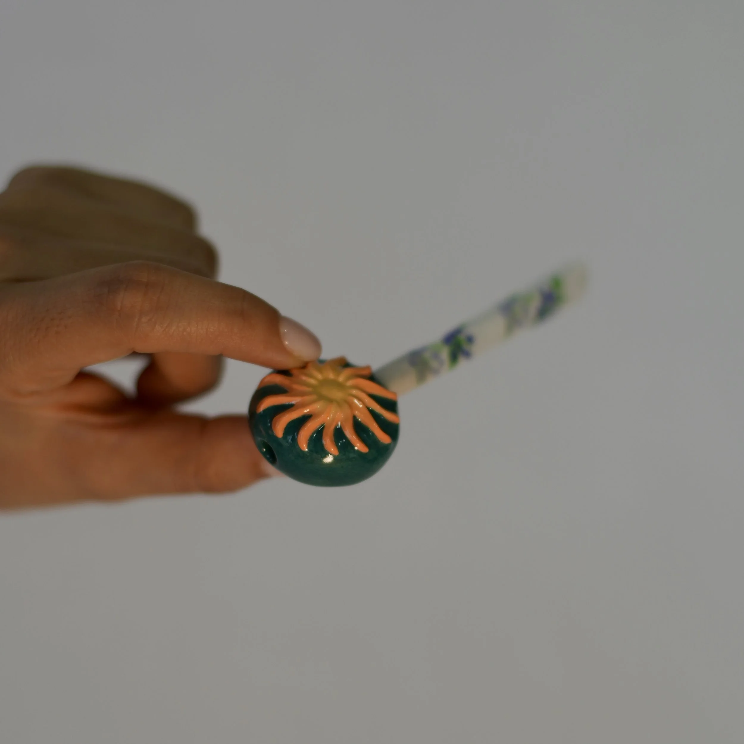 Sun Ceramic Joint Tip