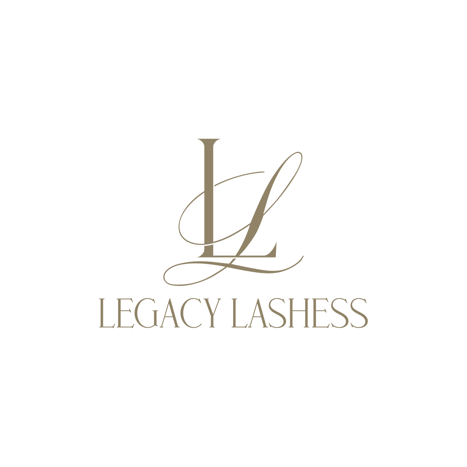 Legacy Lashess