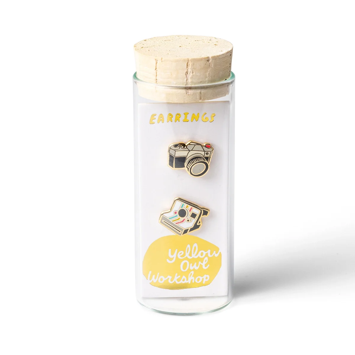 CAMERA POLAROID EARRINGS 2.webp