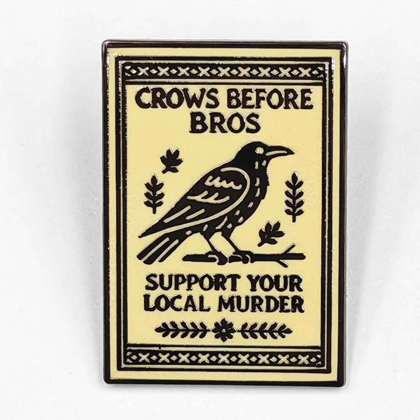 Crows-Before-Bros_Enamel-Pin.jpg