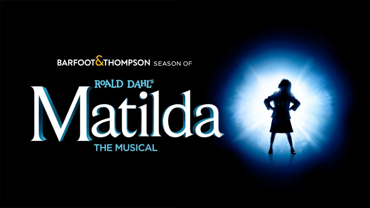 Matilda